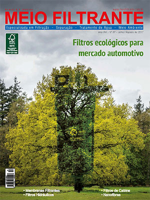 Edição 87 - Julho/Agosto de 2017